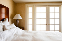 Neuadd bedroom extension costs