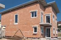 Neuadd home extensions