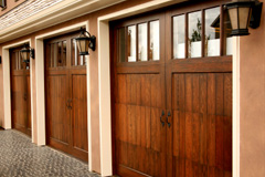 Neuadd garage extension quotes